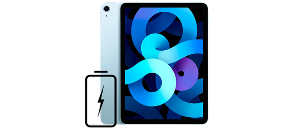 Замена нижнего шлейфа: разъем зарядки Apple iPad Air 4 2020 (A2072/A2316/A2324/A2325), С чем проблема?: Замена нижнего шлейфа: разъем зарядки Apple iPad Air 4 2020 (A2072/A2316/A2324/A2325)