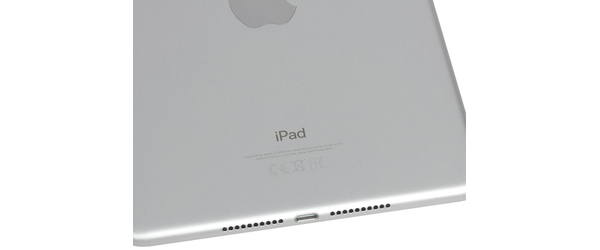 Заміна нижнього шлейфа: роз'єм зарядки Apple iPad Mini 5 (A2124/A2125/A2126/A2133), З чим проблеми?: Заміна нижнього шлейфу: роз'єм заряджання Apple iPad Mini 5 (A2124/A2125/A2126/A2133)