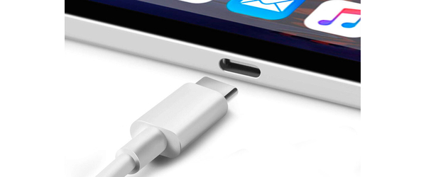 Замена нижнего шлейфа: разъем зарядки Apple iPad Pro 11" 2018 (A1934/A1979/A1980/A2013), С чем проблема?: Замена нижнего шлейфа: разъем зарядки Apple iPad Pro 11" 2018 (A1934/A1979/A1980/A2013)