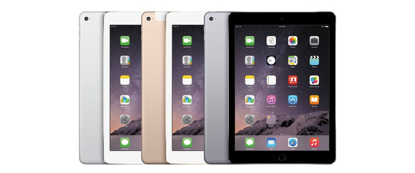 Замена корпуса Apple iPad Air 2 (A1566/A1567), С чем проблема?: Замена корпуса Apple iPad Air 2 (A1566/A1567)