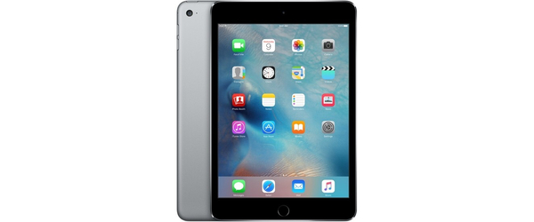 Замена корпуса Apple iPad Mini 3 (A1599/A1600), С чем проблема?: Замена корпуса Apple iPad Mini 3 (A1599/A1600)