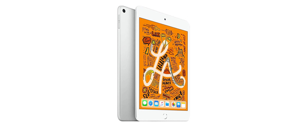Замена корпуса Apple iPad Mini 5 (A2124/A2125/A2126/A2133), С чем проблема?: Замена корпуса Apple iPad Mini 5 (A2124/A2125/A2126/A2133)
