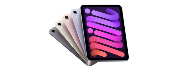 Заміна корпусу Apple iPad Mini 6 2021, З чим проблеми?: Заміна корпусу Apple iPad Mini 6 2021