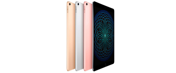 Заміна корпусу Apple iPad Pro 10.5" (A1701/A1709/A1852), З чим проблеми?: Заміна корпусу Apple iPad Pro 10.5" (A1701/A1709/A1852)