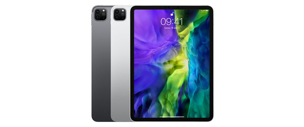 Замена корпуса Apple iPad Pro 12.9" 2020 (A2069/A2229/A2233), С чем проблема?: Замена корпуса Apple iPad Pro 12.9" 2020 (A2069/A2229/A2233)