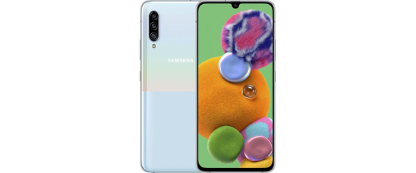 Замена вибромотора Samsung Galaxy A90 (A905), С чем проблема?: Замена вибромотора Samsung Galaxy A90 (A905)