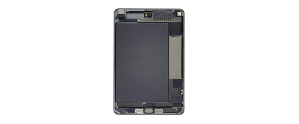 Заміна акумулятора (оригінал) Apple iPad Mini 6 2021, З чим проблеми?: Заміна акумулятора (оригінал) Apple iPad Mini 6 2021