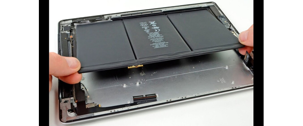 Замена аккумулятора (оригинал) Apple iPad Pro 10.5" (A1701/A1709/A1852), С чем проблема?: Замена аккумулятора (оригинал) Apple iPad Pro 10.5" (A1701/A1709/A1852)