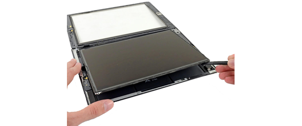 Замена дисплея (оригинал) Apple iPad 7 10.2" 2019, С чем проблема?: Замена дисплея (оригинал) Apple iPad 7 10.2" 2019