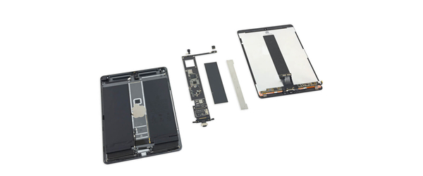Замена дисплея (оригинал) Apple iPad Air 4 2020 (A2072/A2316/A2324/A2325), С чем проблема?: Замена дисплея (оригинал) Apple iPad Air 4 2020 (A2072/A2316/A2324/A2325)