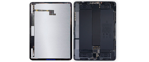 Заміна дисплея (оригінал) Apple iPad Pro 11" 2020 (A2068/A2228/A2230/A2231), З чим проблеми?: Заміна дисплея (оригінал) Apple iPad Pro 11" 2020 (A2068/A2228/A2230/A2231)