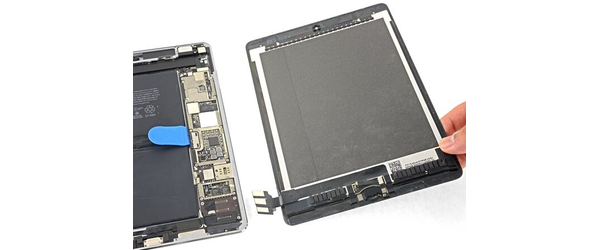 Замена дисплея (оригинал) Apple iPad Pro 9.7" 2016 (A1673/A1674/A1675), С чем проблема?: Замена дисплея (оригинал) Apple iPad Pro 9.7" 2016 (A1673/A1674/A1675)