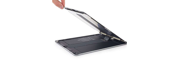 Замена дисплея (оригинал) Apple iPad Pro 12.9" 2017 (A1670/A1671/A1821), С чем проблема?: Замена дисплея (оригинал) Apple iPad Pro 12.9" 2017 (A1670/A1671/A1821)