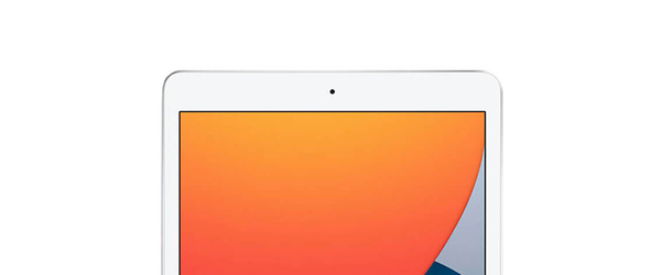 Замена передней камеры Apple iPad 8 10.2" 2020, С чем проблема?: Замена передней камеры Apple iPad 8 10.2" 2020
