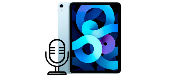 Заміна мікрофону Apple iPad Air 4 2020 (A2072/A2316/A2324/A2325), З чим проблеми?: Заміна мікрофону Apple iPad Air 4 2020 (A2072/A2316/A2324/A2325)