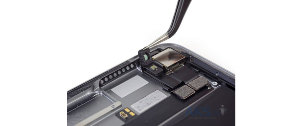 Замена микрофона Apple iPad Pro 11" M1 2021 (A2301/A2377/A2459/A2460), З чим проблеми?: Заміна мікрофону Apple iPad Pro 11" M1 2021 (A2301/A2377/A2459/A2460)