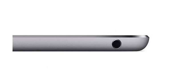 Замена аудио-разъема Apple iPad Mini 1 (A1432/A1454/A1455), С чем проблема?: Замена аудио-разъема Apple iPad Mini 1 (A1432/A1454/A1455)
