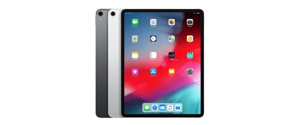 Заміна корпусу Apple iPad Pro 12.9" 2018 (A1876/A1895/A1983/A2014), З чим проблеми?: Заміна корпусу Apple iPad Pro 12.9" 2018 (A1876/A1895/A1983/A2014)