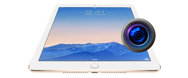 Заміна скла задньої камери Apple iPad 7 10.2" 2019, З чим проблеми?: Заміна скла задньої камери Apple iPad 7 10.2" 2019