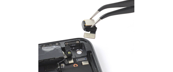 Замена задней камеры (оригинал) Apple iPad Mini 5 (A2124/A2125/A2126/A2133), С чем проблема?: Замена задней камеры (оригинал) Apple iPad Mini 5 (A2124/A2125/A2126/A2133)