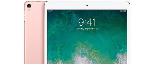 Замена задней камеры (оригинал) Apple iPad Pro 10.5" (A1701/A1709/A1852), С чем проблема?: Замена задней камеры (оригинал) Apple iPad Pro 10.5" (A1701/A1709/A1852)