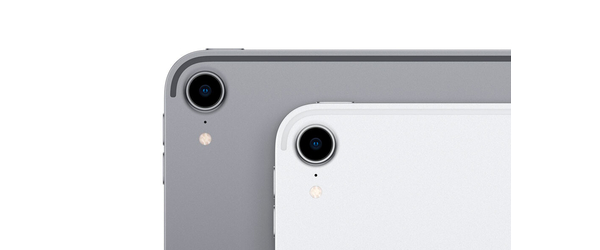 Замена стекла задней камеры Apple iPad Pro 11" 2018 (A1934/A1979/A1980/A2013), С чем проблема?: Замена стекла задней камеры Apple iPad Pro 11" 2018 (A1934/A1979/A1980/A2013)