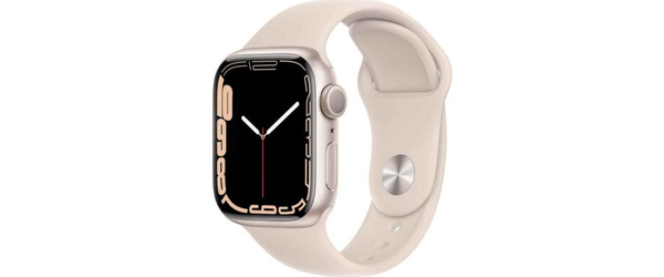 Замена вибромотора Taptic Engine Apple Watch 7, З чим проблеми?: Заміна вібромотора Taptic Engine