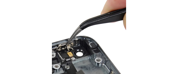Ремонт кнопки Power (запуска) Apple iPad Pro 11" M2 2022 (A2435/A2759/A2761/A2762), С чем проблема?: Ремонт кнопки Power (запуска) Apple iPad Pro 11" M2 2022 (A2435/A2759/A2761/A2762)