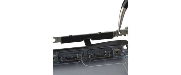 Ремонт кнопок громкости Apple iPad Pro 12.9" M2 2022 (A2436/A2437/A2764/A2766), С чем проблема?: Ремонт кнопок громкости Apple iPad Pro 12.9" M2 2022 (A2436/A2437/A2764/A2766)