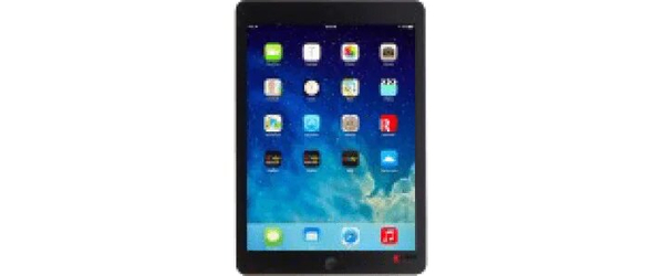 Замена корпуса Apple iPad Air (A1474/A1475/A1476), С чем проблема?: Замена корпуса Apple iPad Air (A1474/A1475/A1476)