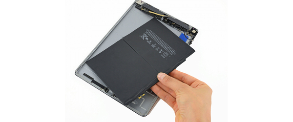 Замена аккумулятора (оригинал) Apple iPad 2, С чем проблема?: Замена аккумулятора (оригинал) Apple iPad 2
