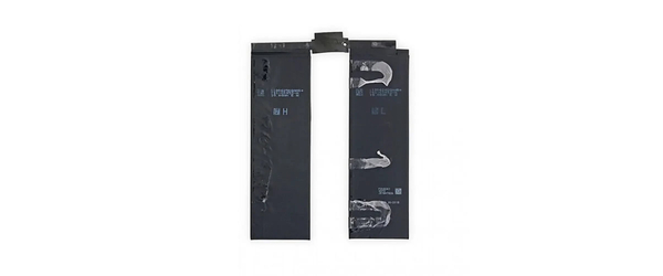 Замена аккумулятора (оригинал) Apple iPad Pro 11" M2 2022 (A2435/A2759/A2761/A2762), С чем проблема?: Замена аккумулятора (оригинал) Apple iPad Pro 11" M2 2022 (A2435/A2759/A2761/A2762)