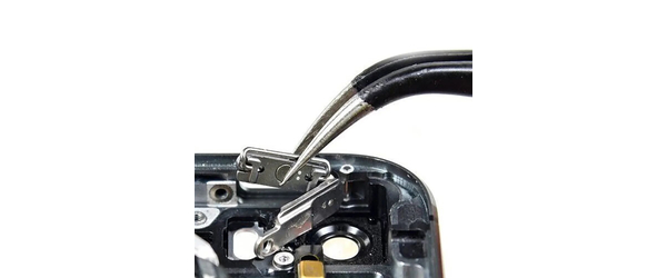 Ремонт кнопки Power (запуску) Apple iPad Pro 12.9" M2 2022 (A2436/A2437/A2764/A2766), З чим проблеми?: Ремонт кнопки Power (запуск) Apple iPad Pro 12.9" M2 2022 (A2436/A2437/A2764/A2766)
