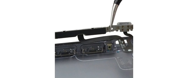 Ремонт кнопок громкости Apple iPad Pro 11" M2 2022 (A2435/A2759/A2761/A2762), С чем проблема?: Ремонт кнопок громкости Apple iPad Pro 11" M2 2022 (A2435/A2759/A2761/A2762)