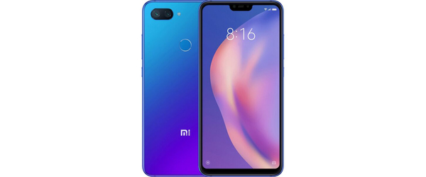 Замена задней крышки корпуса Xiaomi Mi 8 Lite, С чем проблема?: Замена задней крышки корпуса Xiaomi Mi 8 Lite