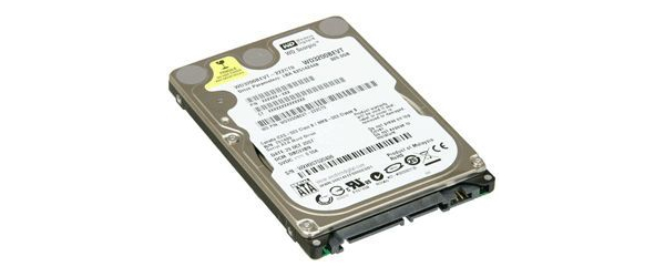 Замена жесткого диска HDD на ноутбуке (500Gb) без ОС, С чем проблема?: Замена жесткого диска HDD на ноутбуке (500Gb) без ОС, Компонент: HHD, Модель: Всі ноутбуки