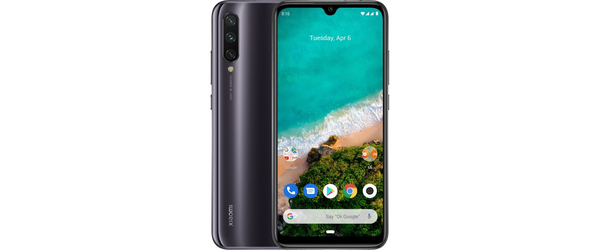 Диагностика Xiaomi Mi A3, С чем проблема?: Диагностика Xiaomi Mi A3
