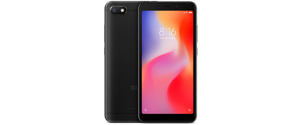 Замена дисплея (копия) Xiaomi Redmi 6A, С чем проблема?: Замена дисплея (копия) Xiaomi Redmi 6A