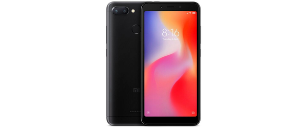 Диагностика Xiaomi Redmi 6, С чем проблема?: Диагностика Xiaomi Redmi 6, Компонент: Диагностика/Обмен/Гарантийный ремонт, Модель: Xiaomi Redmi 6, Серія: Redmi