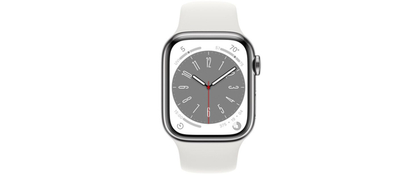 Заміна контролера Bluetooth Apple Watch 8, З чим проблеми?: Заміна контролера Bluetooth Apple Watch 8