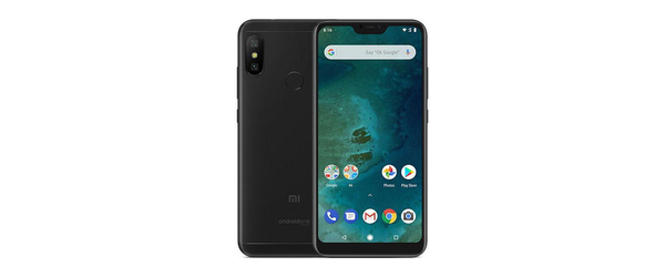Замена задней камеры (оригинал) Xiaomi Mi A2 Lite, С чем проблема?: Замена задней камеры (оригинал) Xiaomi Mi A2 Lite