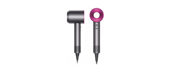 Повна чистка з розбором фена Dyson ( HD01 ), С чем проблема?: Полная чистка с разбором фена Dyson ( HD01 )