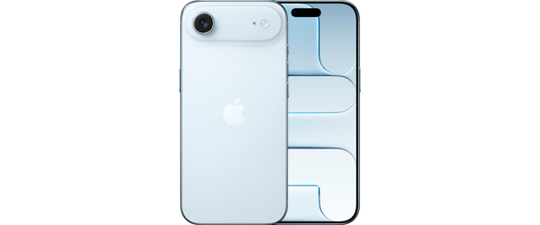 Діагностика ( Apple iPhone Air ), З чим проблеми?: Діагностика ( Apple iPhone Air ), Компонент: Діагностика/Обмін/Гарантійний ремонт, Модель: iPhone 17, Серія: iPhone 17