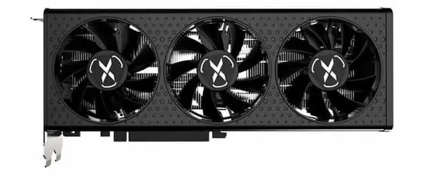 Чистка відеокарти ( RX 6650 XT 8GB ), С чем проблема?: Чистка відеокарти ( RX 6650 XT 8GB ), Компонент: Чистка, Модель: RX 6650 XT 8GB, Серія: RX 6650