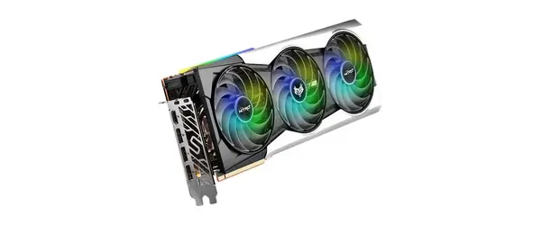 Ремонт плати відеокарти ( RX 6950 XT 16GB ), С чем проблема?: Ремонт плати відеокарти ( RX 6950 XT 16GB ), Компонент: Відновлення плати, Модель: RX 6950 XT 16GB, Серія: RX 6950