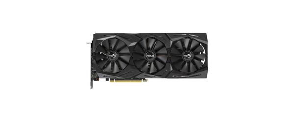 Діагностика відеокарти ( RTX 2070 8GB ), З чим проблеми?: Діагностика відеокарти ( RTX 2070 8GB ), Компонент: Діагностика, Модель: RTX 2070 8GB, Серія: RTX 2070