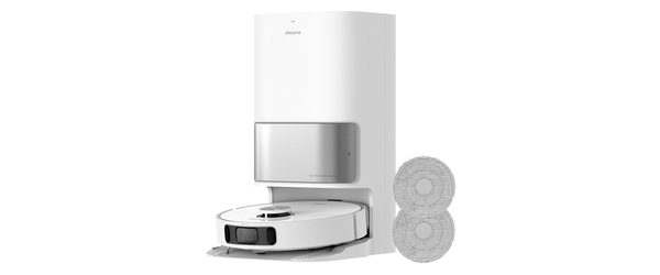 Заміна турбіни (двигуна всмоктування) Dreame L10s Ultra (RLS6LADC)