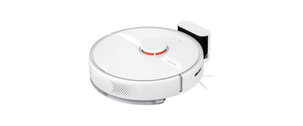Заміна переднього модуля колеса Roborock S6 Pure (S6P02-00/S6P52-02)