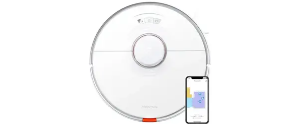 Заміна приводу щітки Roborock S7 (S702-00/S752-00)