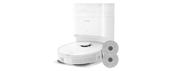 Заміна датчика килима Dreame L10s Plus (RLL42SD)